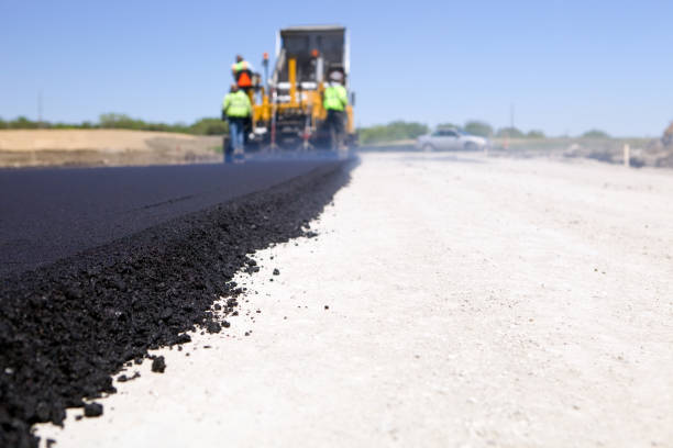 Best Driveway Pavers Near Me  in Rice, TX